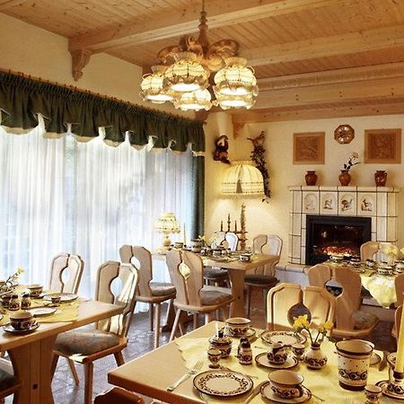 Pension Buschmuehle Ohorn Dış mekan fotoğraf